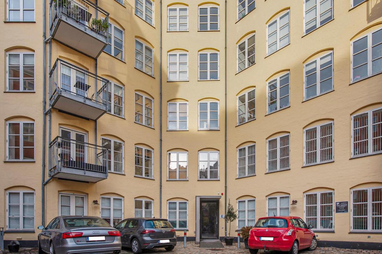 Appartement Sanders Haven - Lovely Two-bedroom In Historical